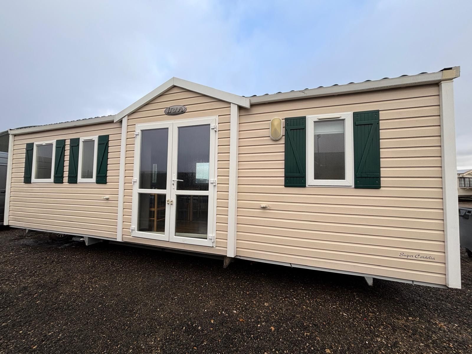 IRM Super Cordelia 3CH